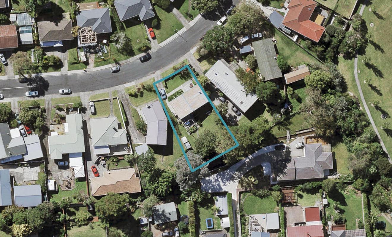 9 Woodstock Road, Forrest Hill, Auckland - Carousel 1