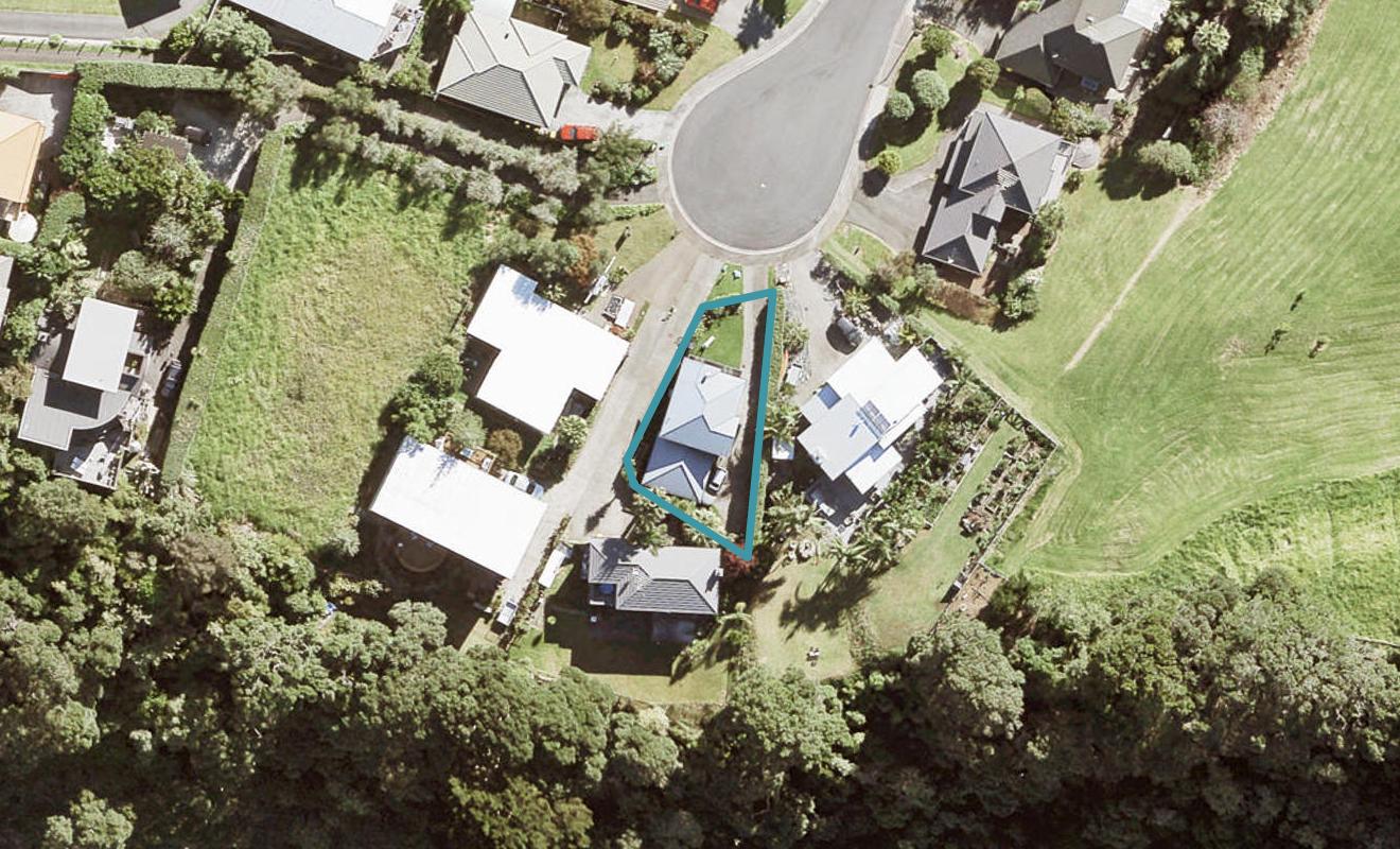 23 Mollyhawk Rise, Arkles Bay, Whangaparaoa - Carousel 1