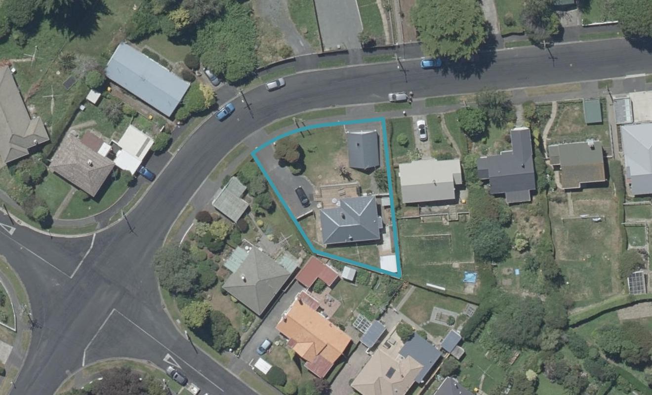 136 Chapman Street, Wakari, Dunedin - Carousel 1