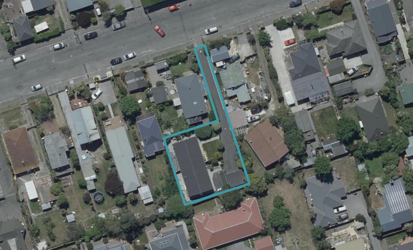 61A Leaver Terrace, North New Brighton, Christchurch - Carousel 1