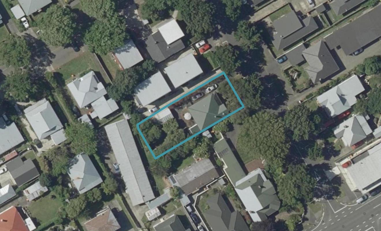 44 Ada Street, Hokowhitu, Palmerston North - Carousel 1