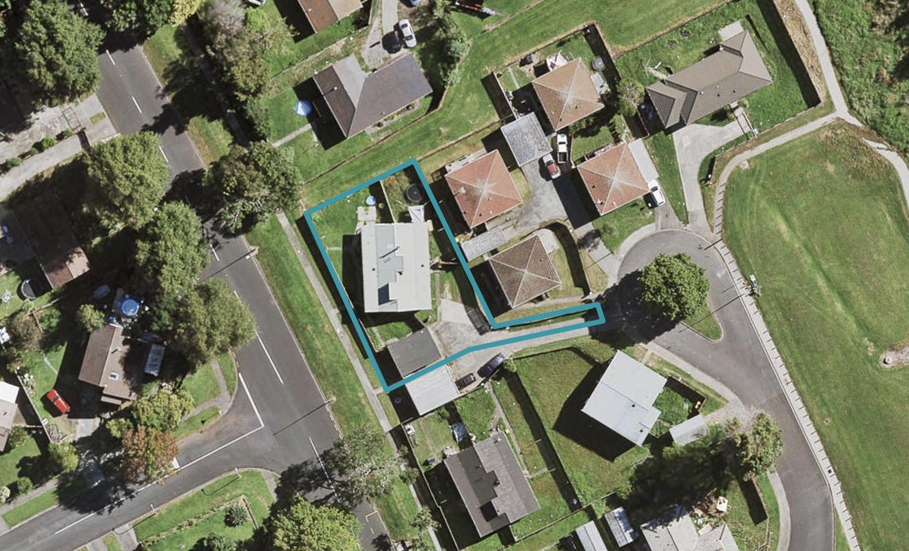 21A Game Place, Red Hill, Papakura - Carousel 1
