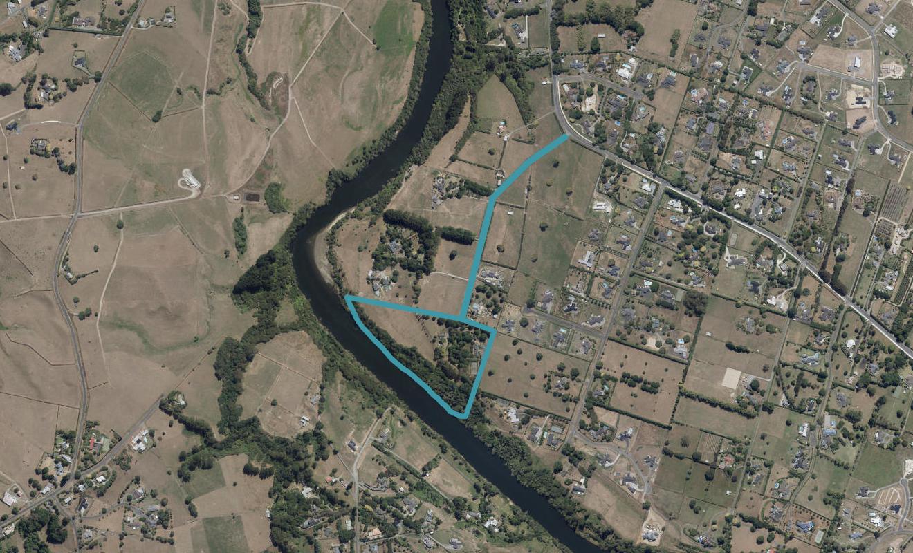 212D Newell Road, Tamahere, Hamilton - Carousel 1