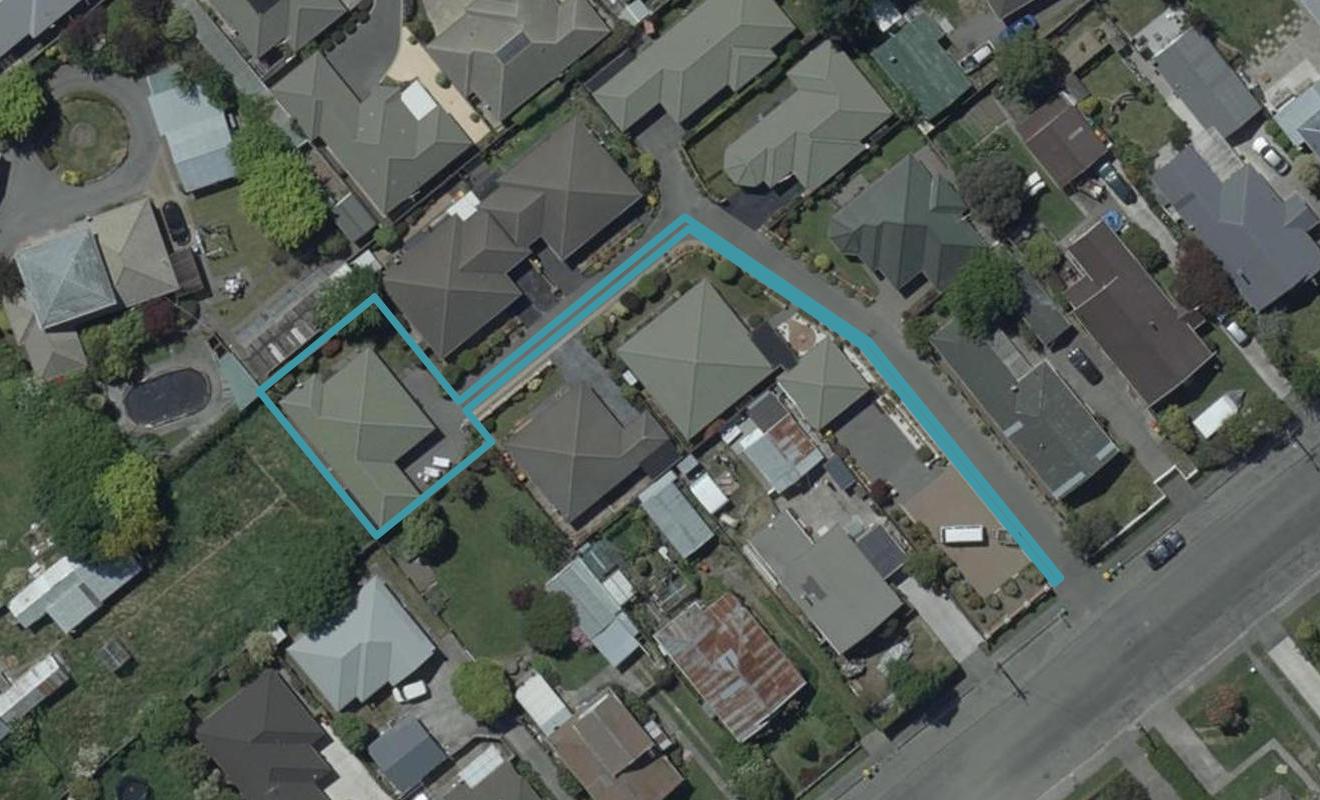 3 Tulip Lane, Spreydon, Christchurch - Carousel 1