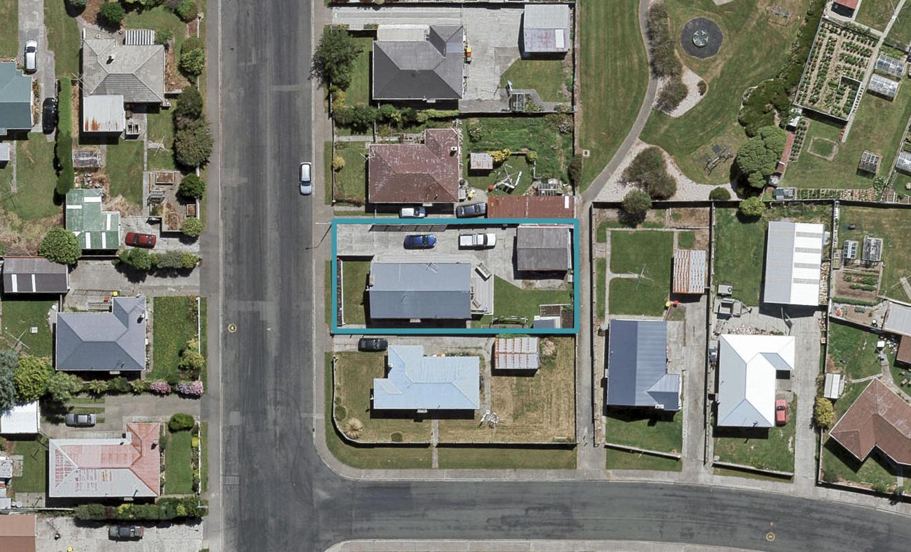 268 Conyers Street, Strathern, Invercargill - Carousel 1