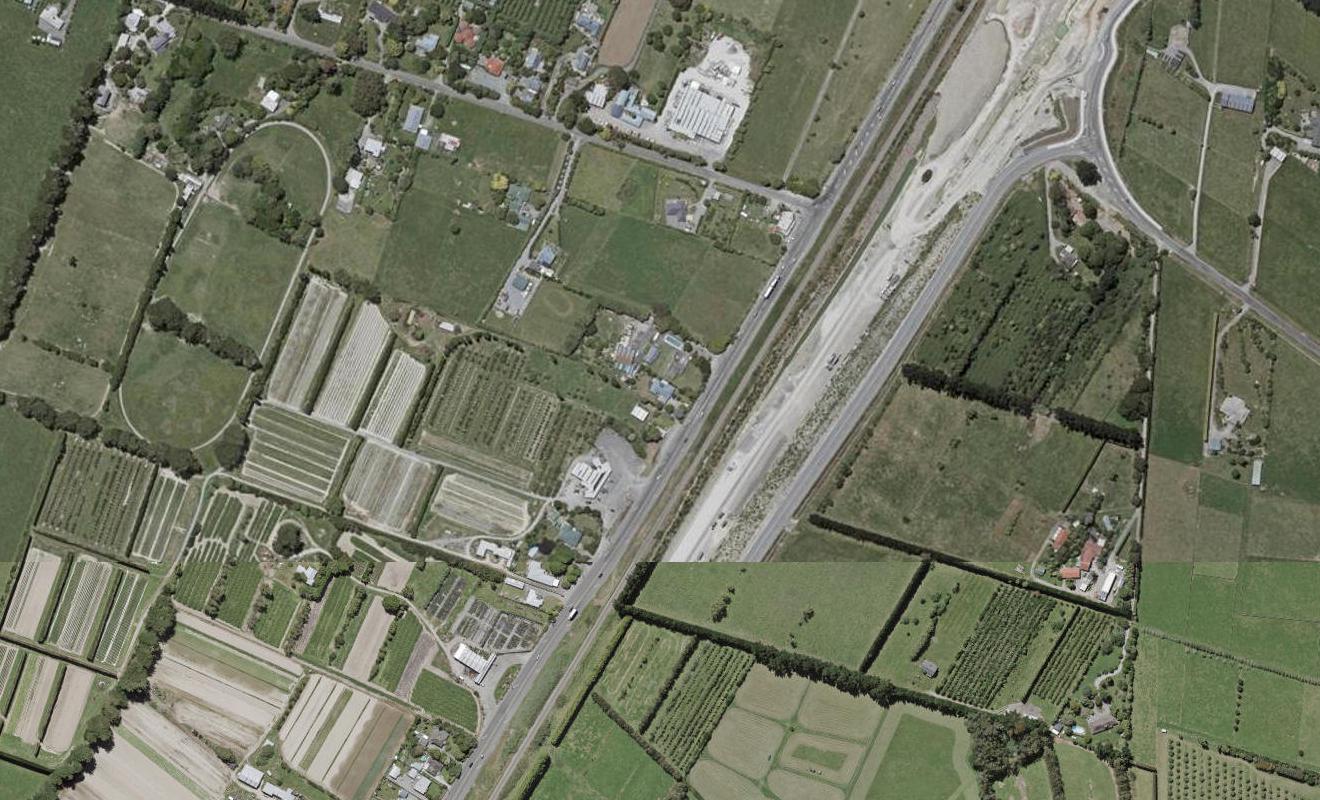 1209 State Highway 1, Te Horo - Carousel 1