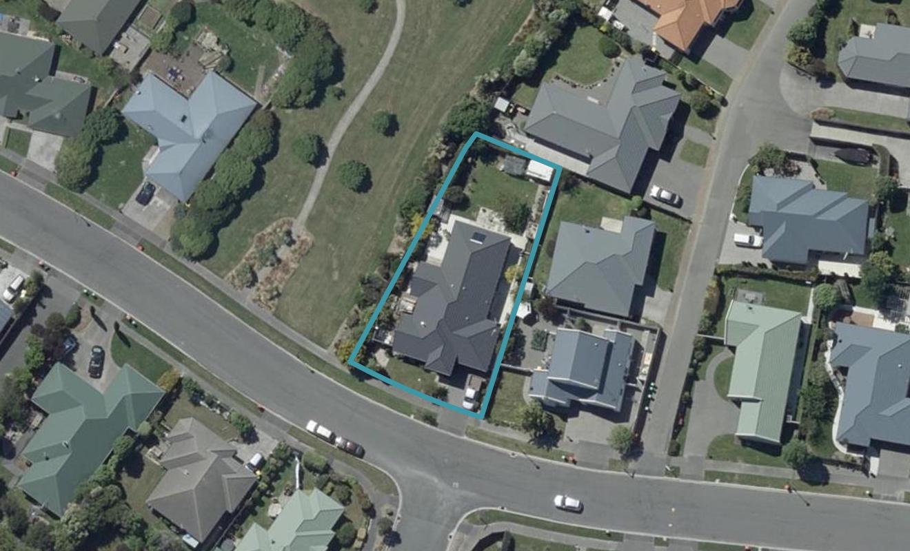 21 Shearwater Drive, Woolston, Christchurch - Carousel 1
