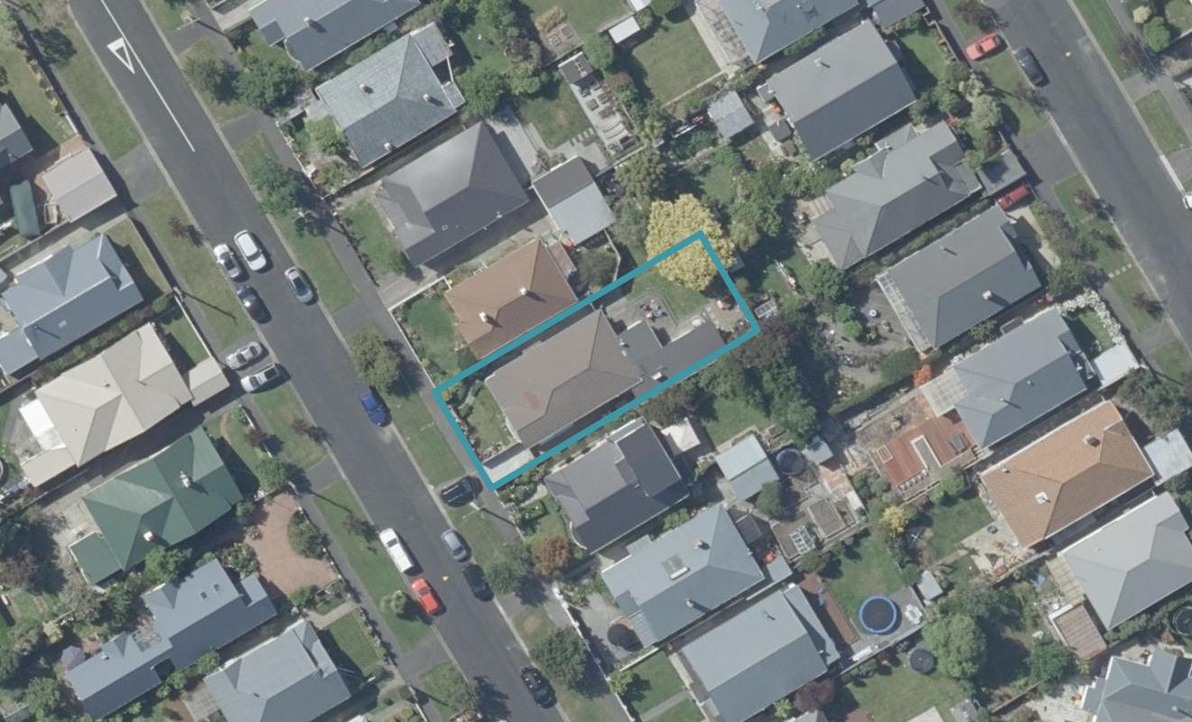 11 Pretoria Avenue, Saint Clair, Dunedin - Carousel 1