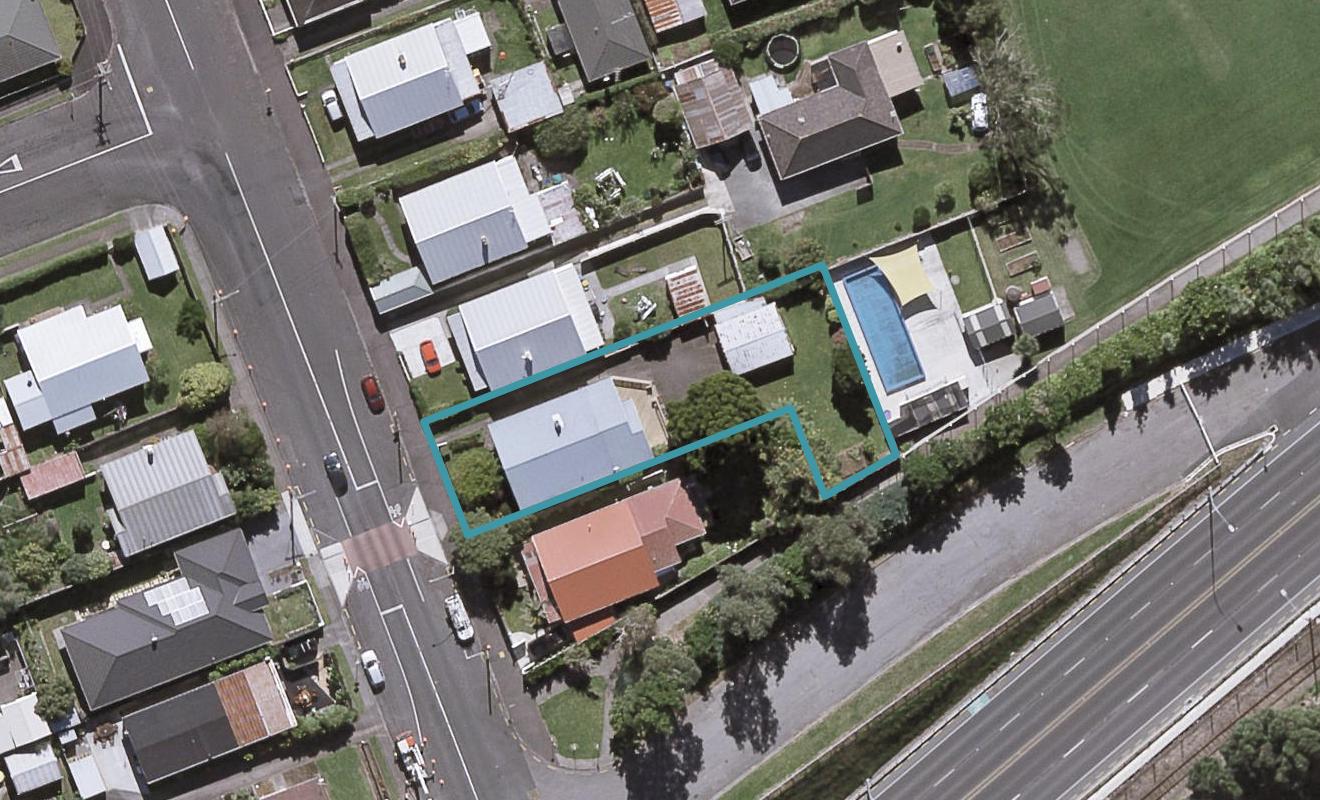 27 Paynters Avenue, Strandon, New Plymouth - Carousel 1