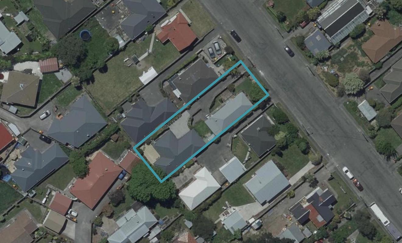 2/23 Hillier Place, Spreydon, Christchurch - Carousel 1