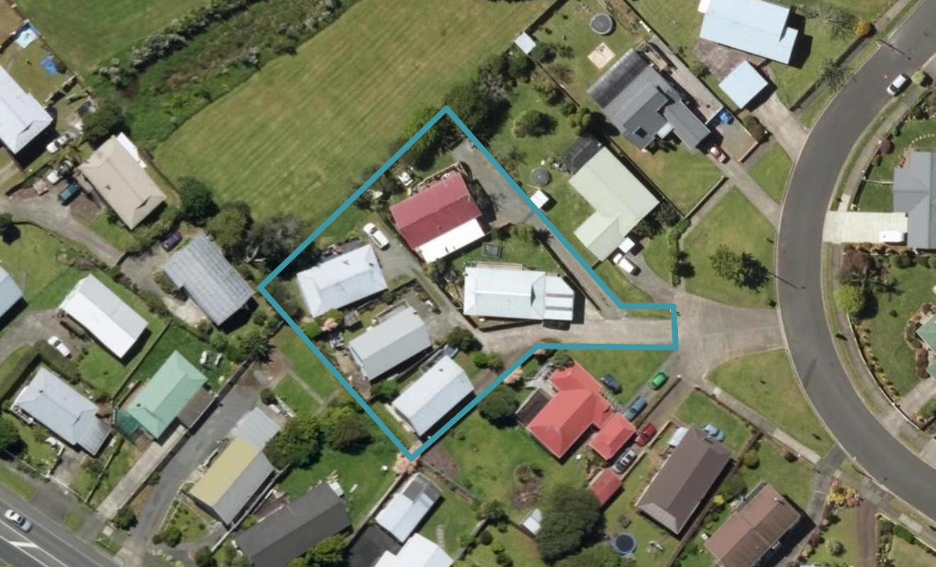 21A Amber Drive, Tikipunga, Whangarei - Carousel 1
