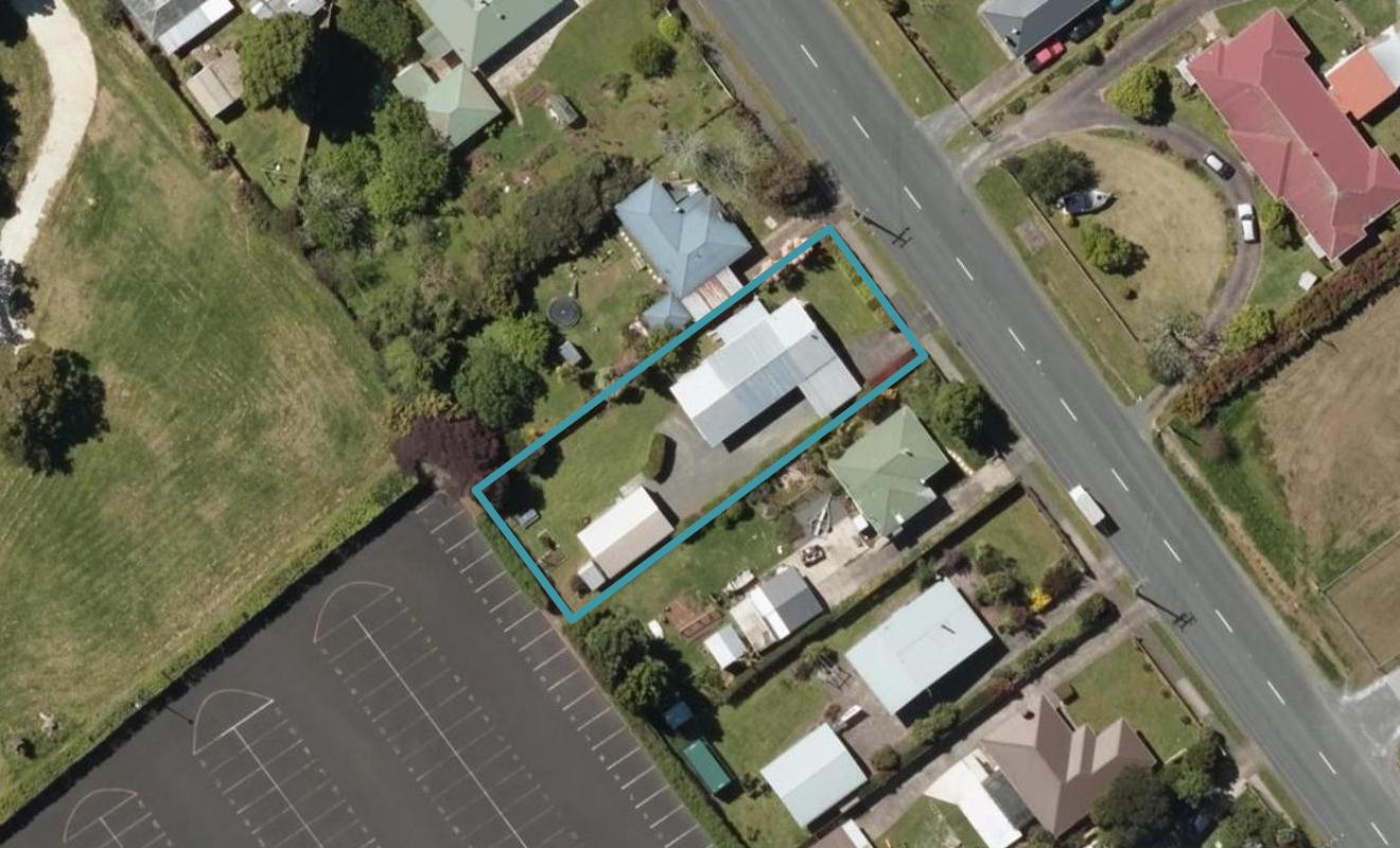 109 Corks Road, Tikipunga, Whangarei - Carousel 1