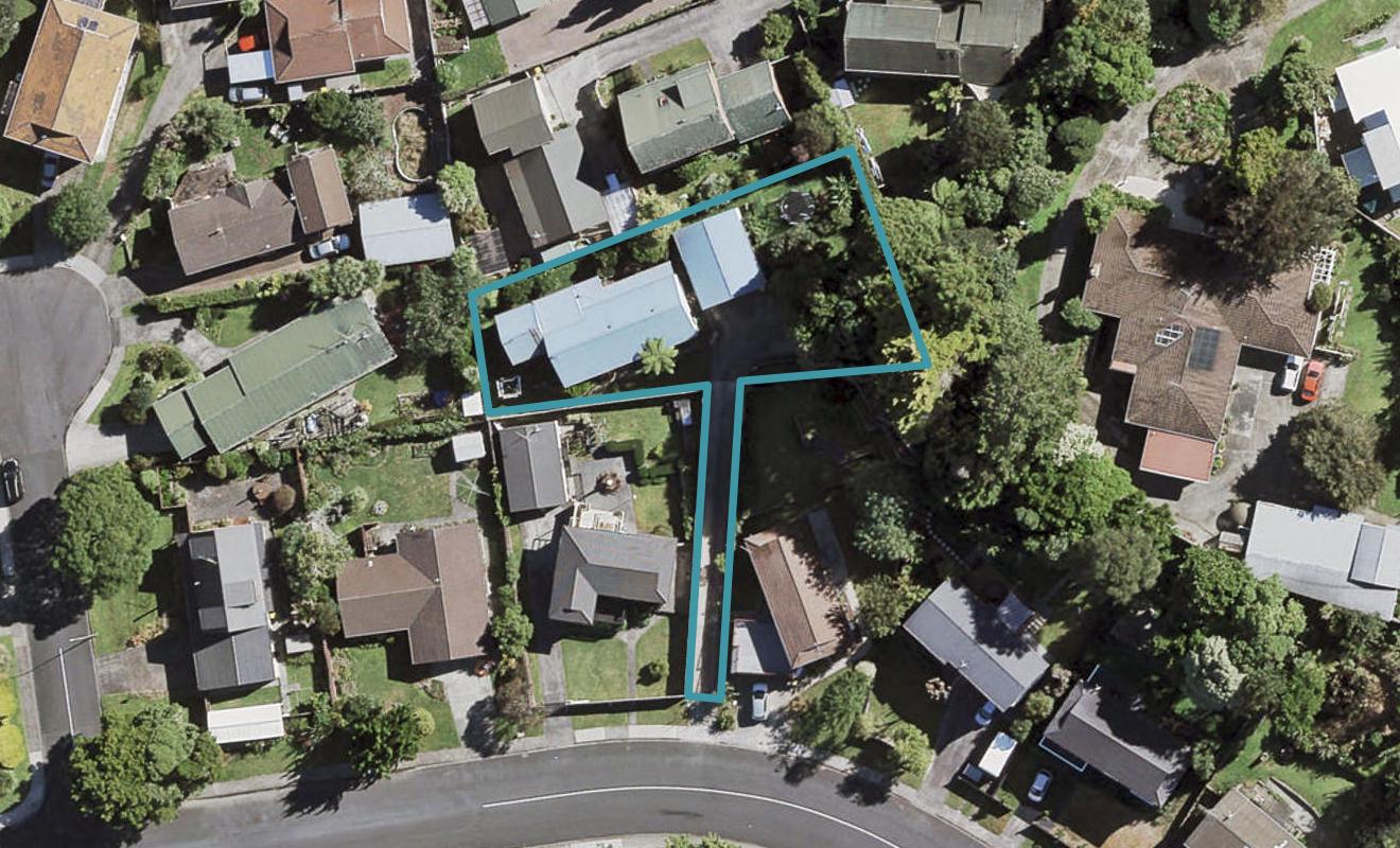 30 Bellfield Road, Opaheke, Papakura - Carousel 1