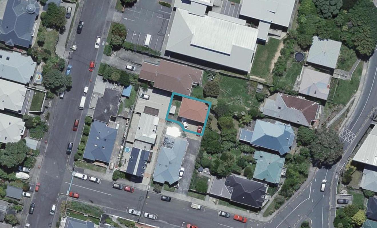 4 Bourke Street, Kilbirnie, Wellington - Carousel 1