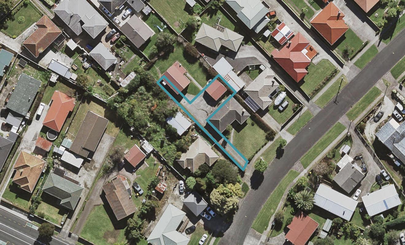 21C Franklin Avenue, Papatoetoe, Auckland - Carousel 1