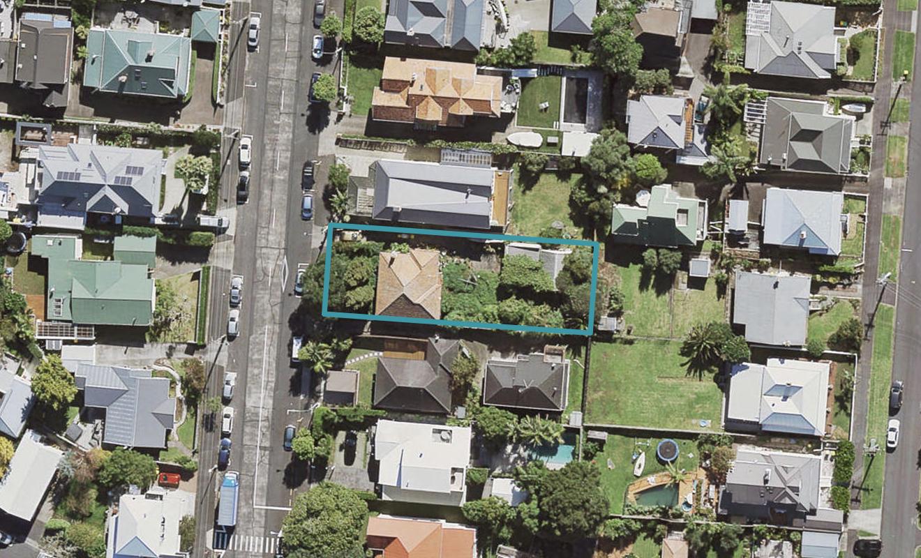 125 Queen Street, Northcote Point, Auckland - Carousel 1