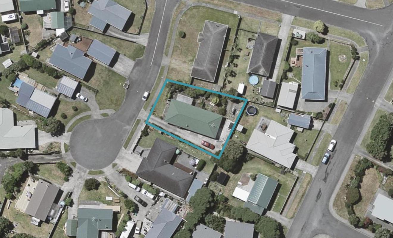 4 Caughley Place, Otaki Beach, Otaki - Carousel 1