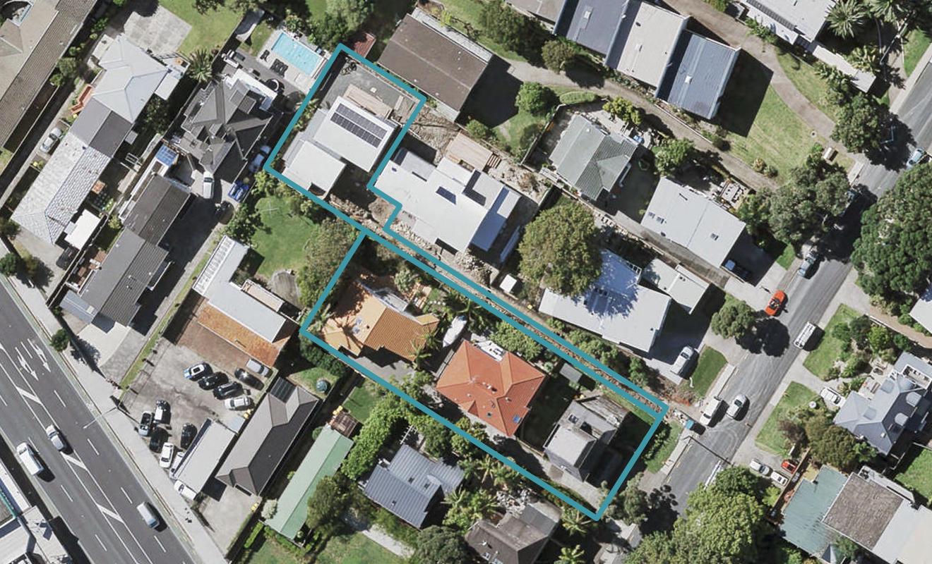 6B Hauraki Road, Hauraki, Auckland - Carousel 1