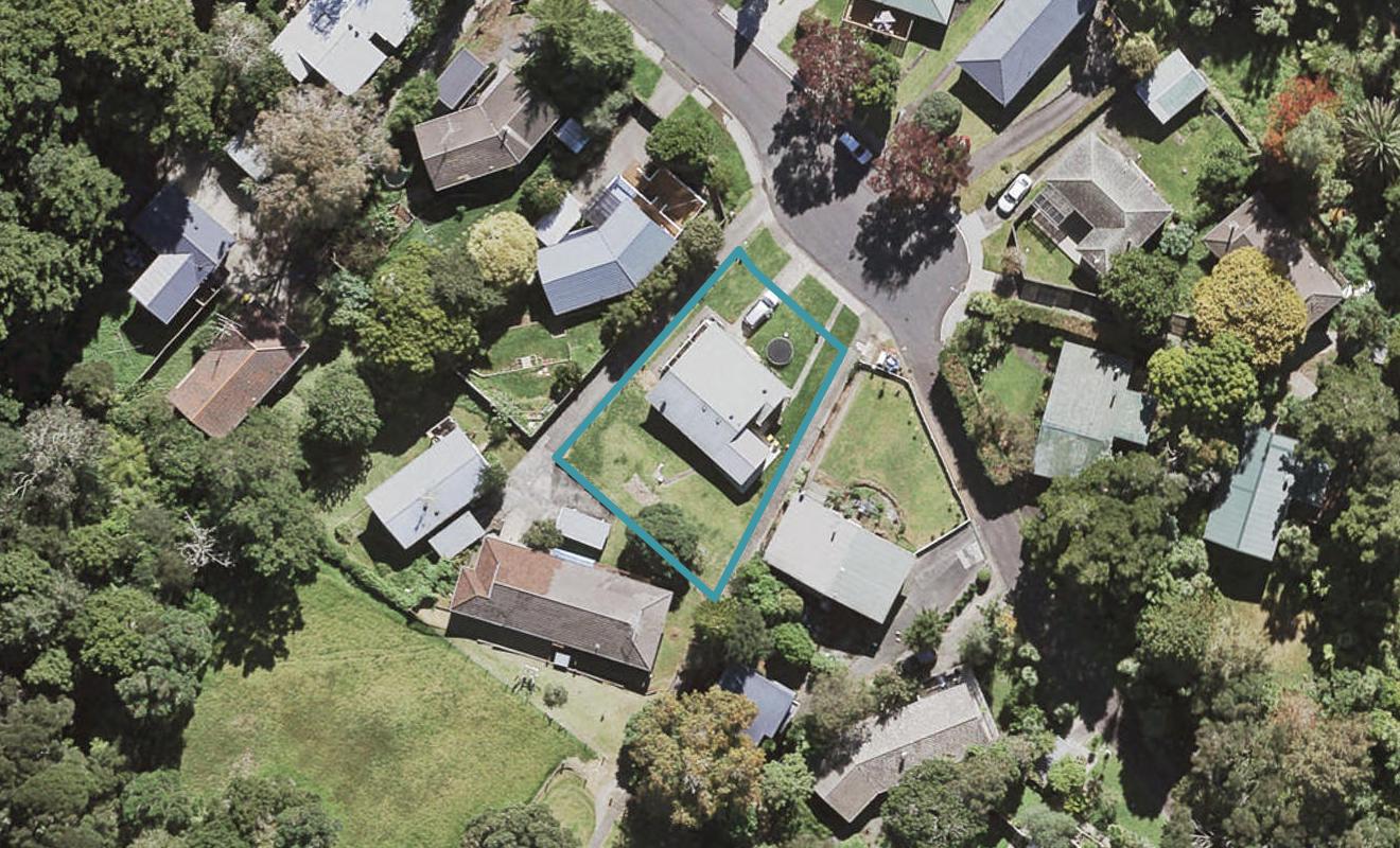 53 Castleton Street, Birkdale, Auckland - Carousel 1