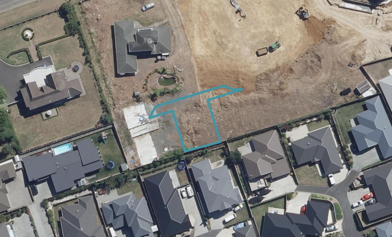 21 Manawaroa Close, Grandview Heights, Hamilton - Carousel 1