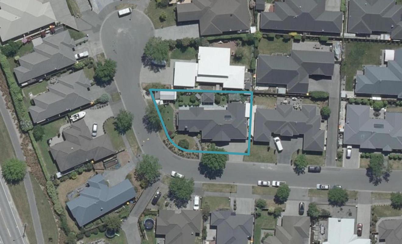 14 Mataroa Place, Parklands, Christchurch - Carousel 1