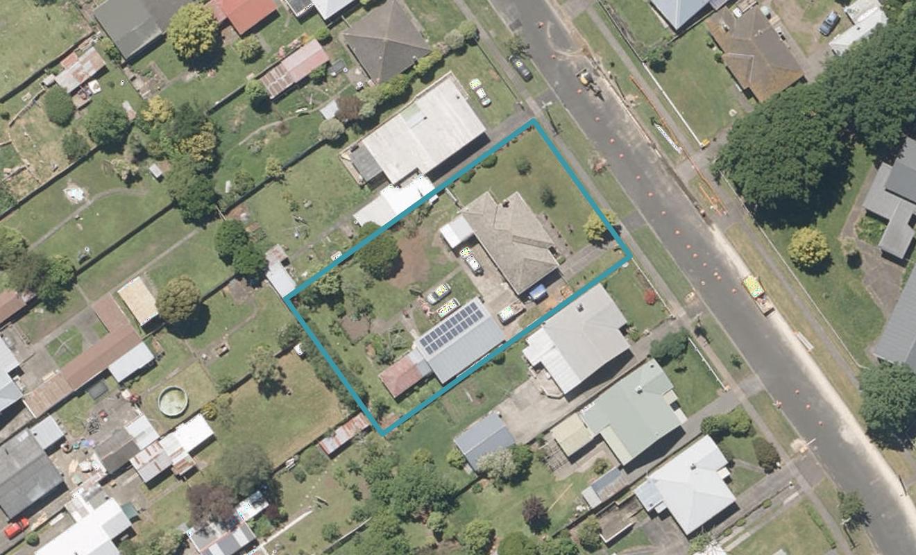 15 Mitchell Street, Aramoho, Whanganui - Carousel 1
