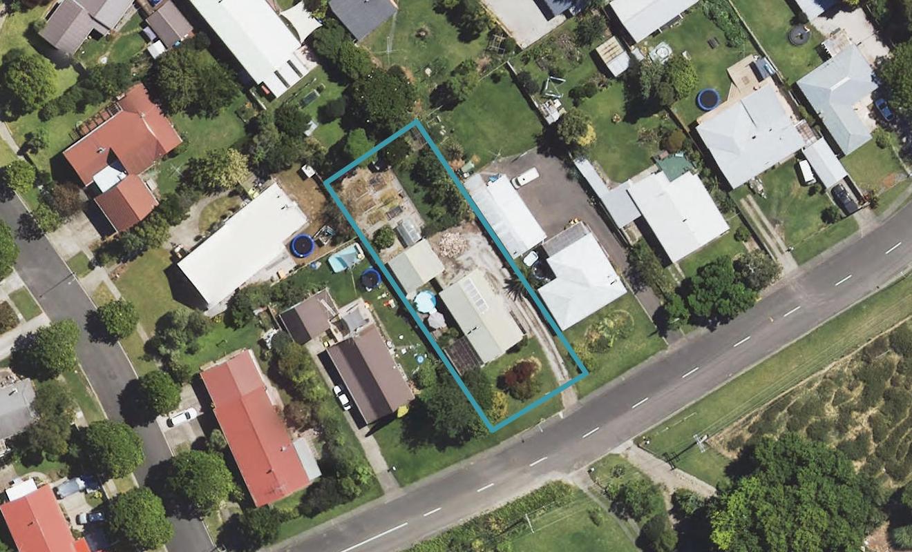 36 Darwin Road, Outer Kaiti, Gisborne - Carousel 1