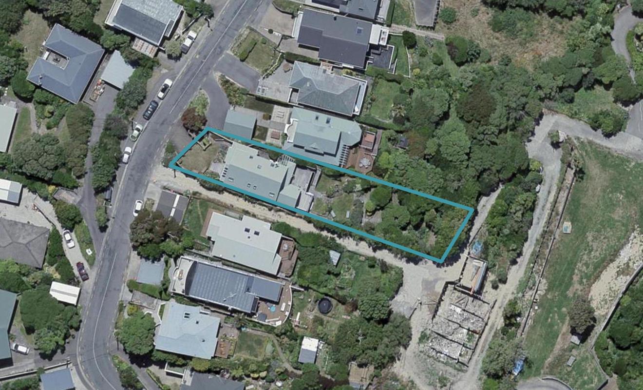 50 Nevay Road, Karaka Bays, Wellington - Carousel 1