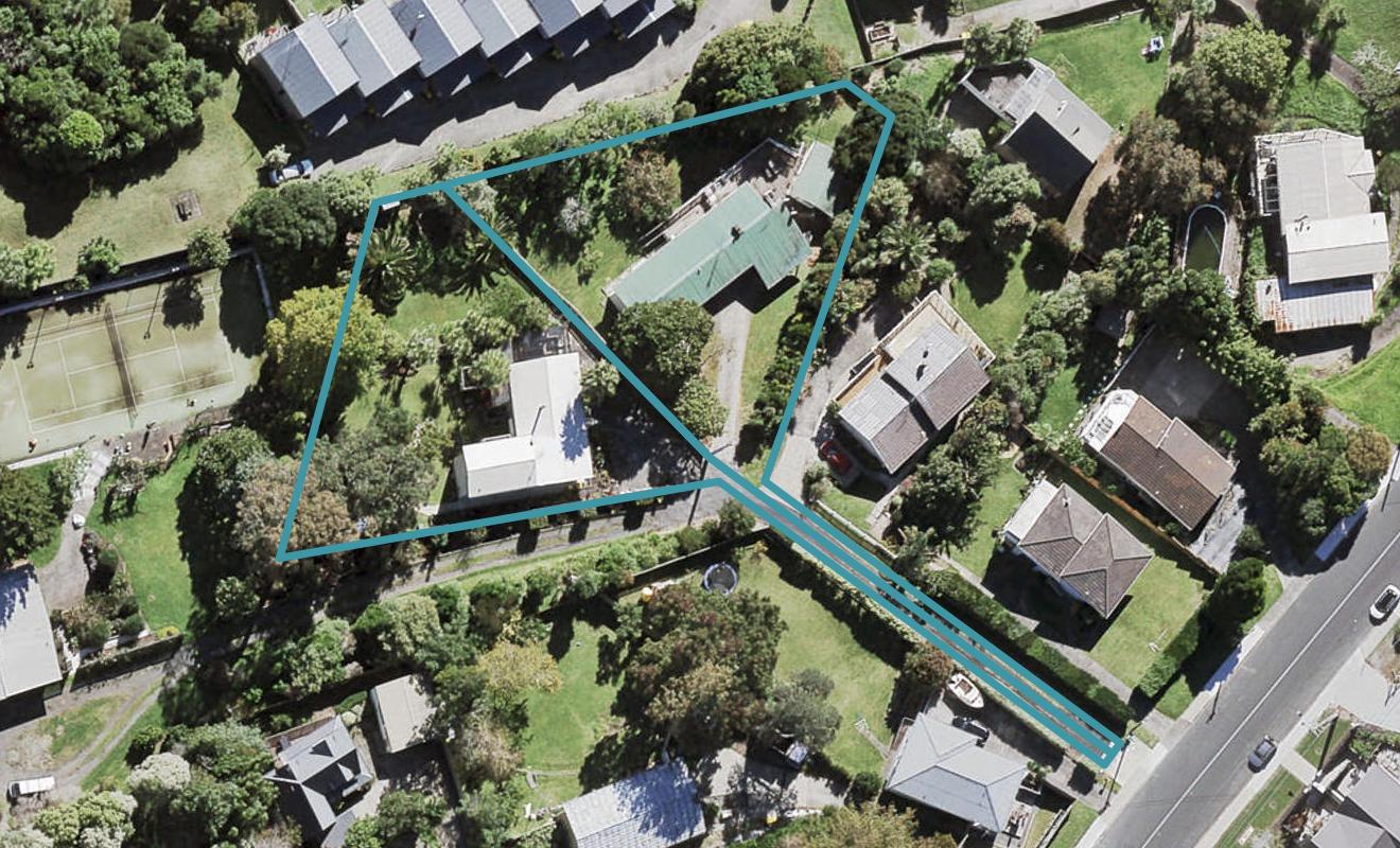 36B Verbena Road, Birkdale, Auckland - Carousel 1