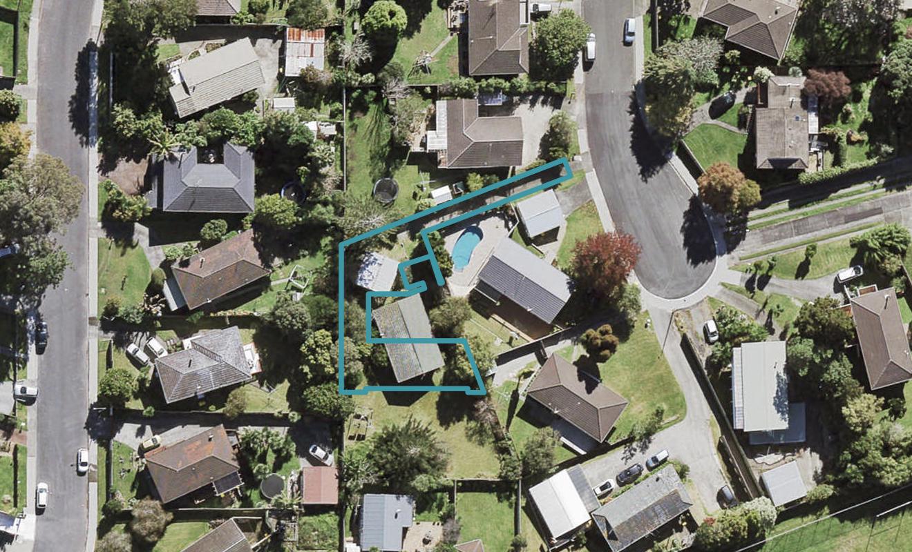 3/13 Fairdale Place, Birkdale, Auckland - Carousel 1