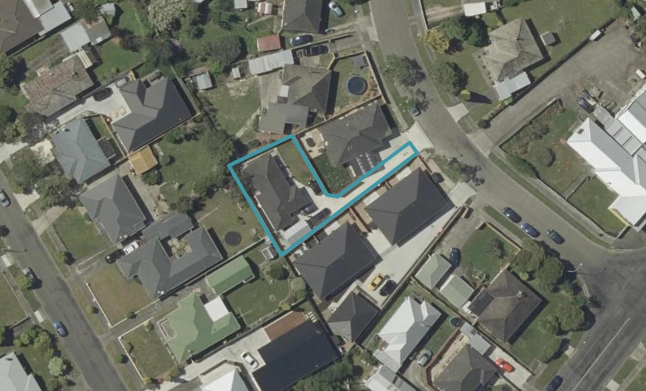 29B Wakefield Street, Awapuni, Palmerston North - Carousel 1