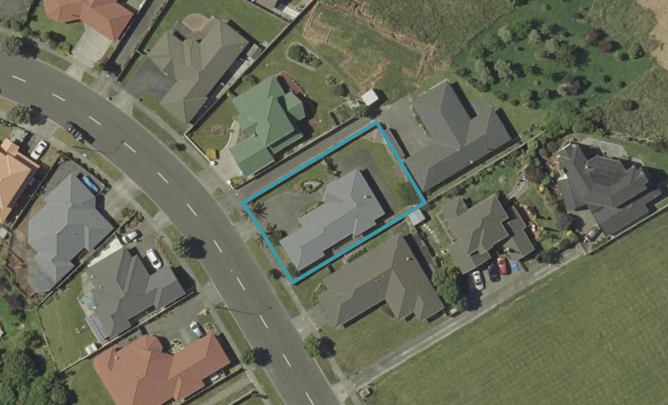 127 Ruapehu Drive, Fitzherbert, Palmerston North - Carousel 1