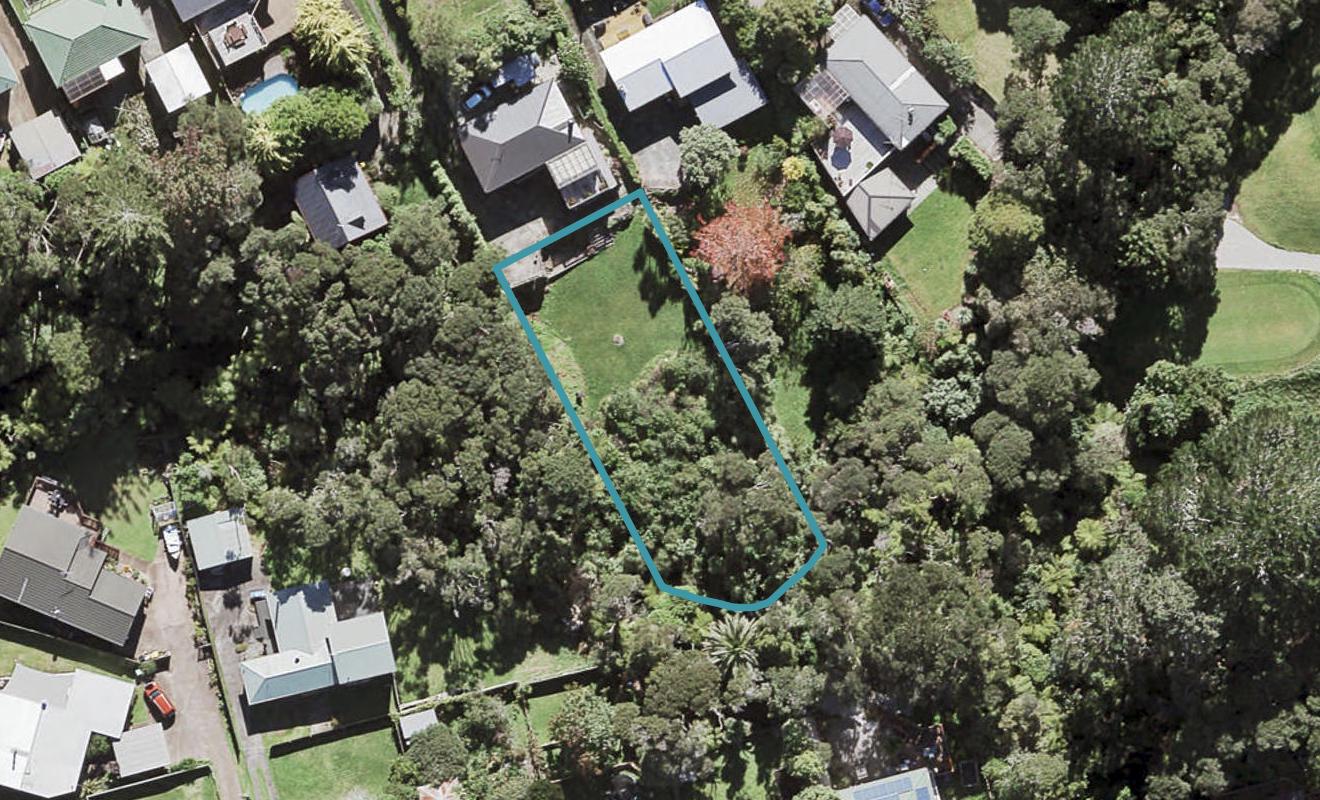52A Taupo Street, Green Bay, Auckland - Carousel 1