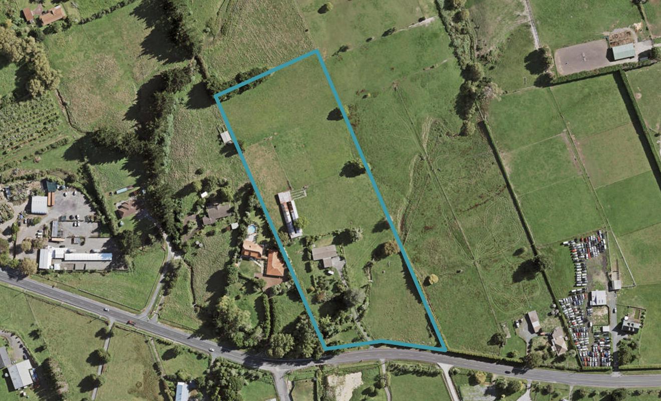 1258 Alfriston Road, Manurewa - Carousel 1