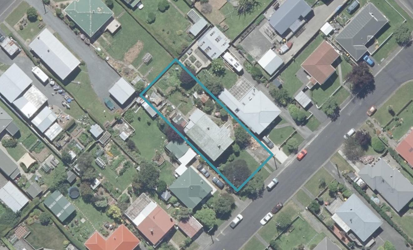 25 Blackman Avenue, Sawyers Bay, Port Chalmers - Carousel 1