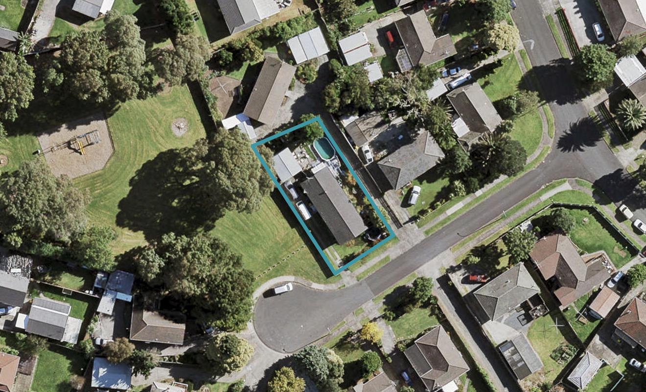 7 Joshua Place, Weymouth, Auckland - Carousel 1