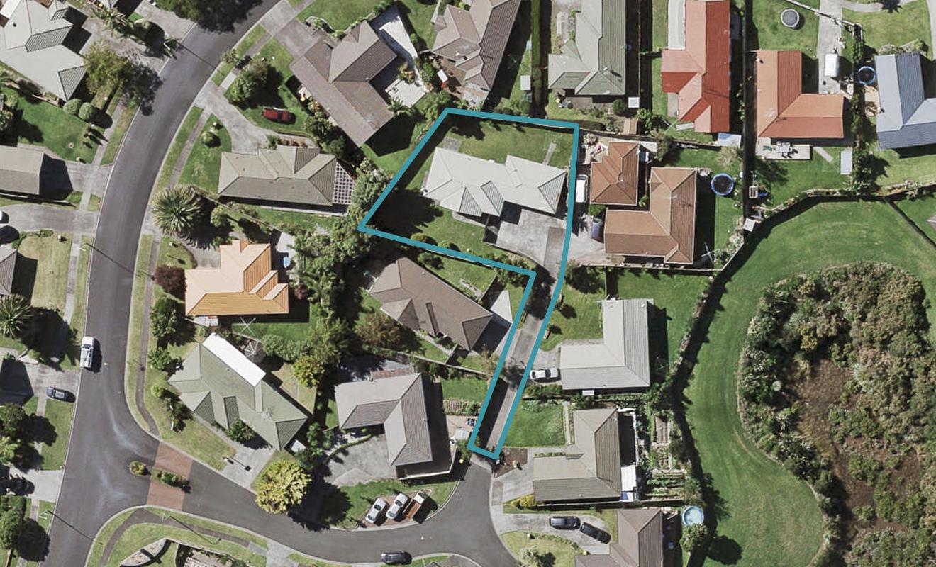 10 Ifield Court, Burswood, Auckland - Carousel 1