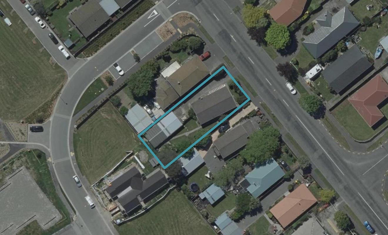 323 Hendersons Road, Hoon Hay, Christchurch - Carousel 1