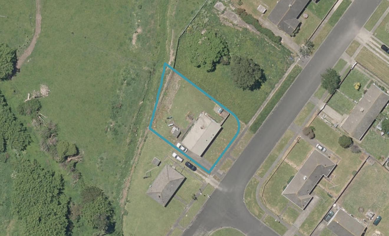 182 Paterson Street, Aramoho, Whanganui - Carousel 1