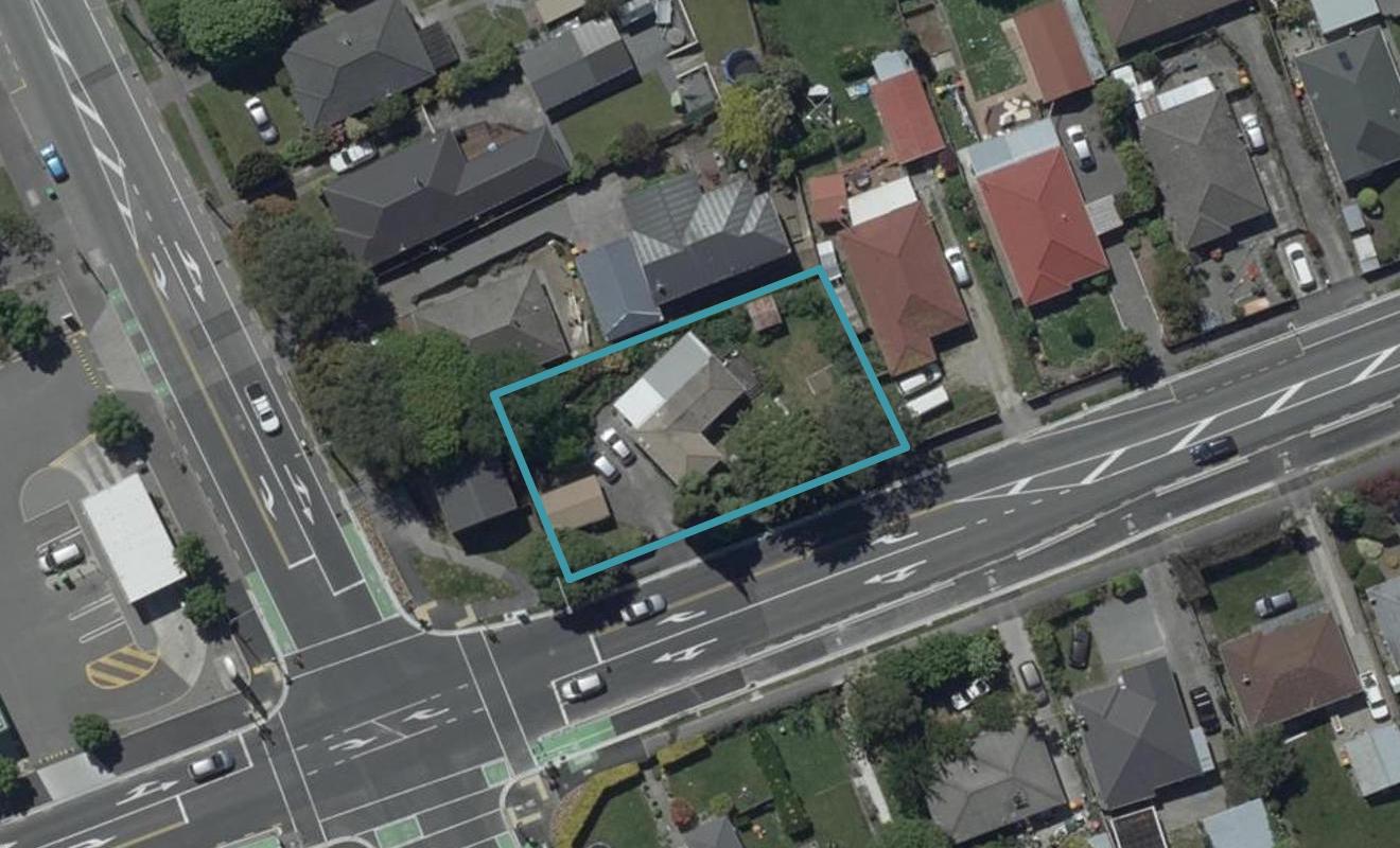65 Sparks Road, Hoon Hay, Christchurch - Carousel 1