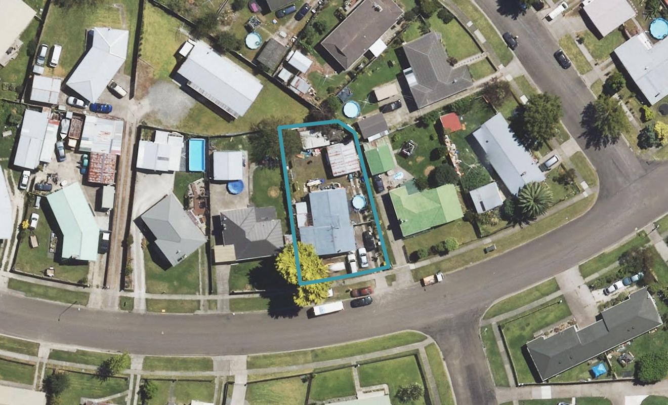 40 Ida Road, Outer Kaiti, Gisborne - Carousel 1