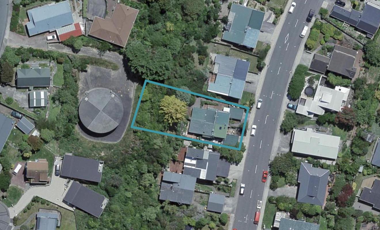 101 Churton Drive, Churton Park, Wellington - Carousel 1