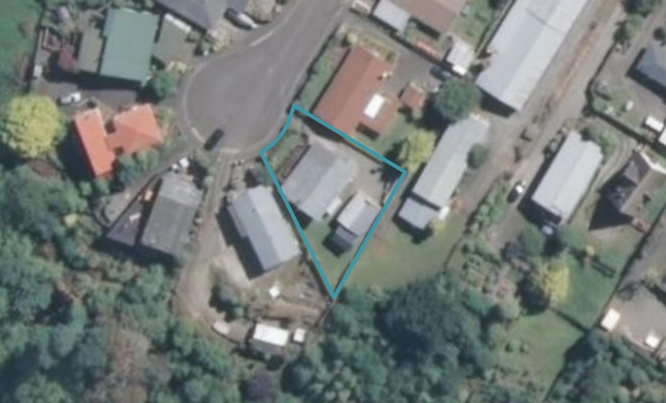 8 Willow Place, Gleniti, Timaru - Carousel 1