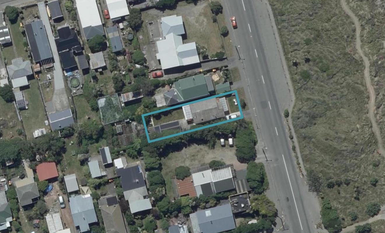 61 Marine Parade, North New Brighton, Christchurch - Carousel 1