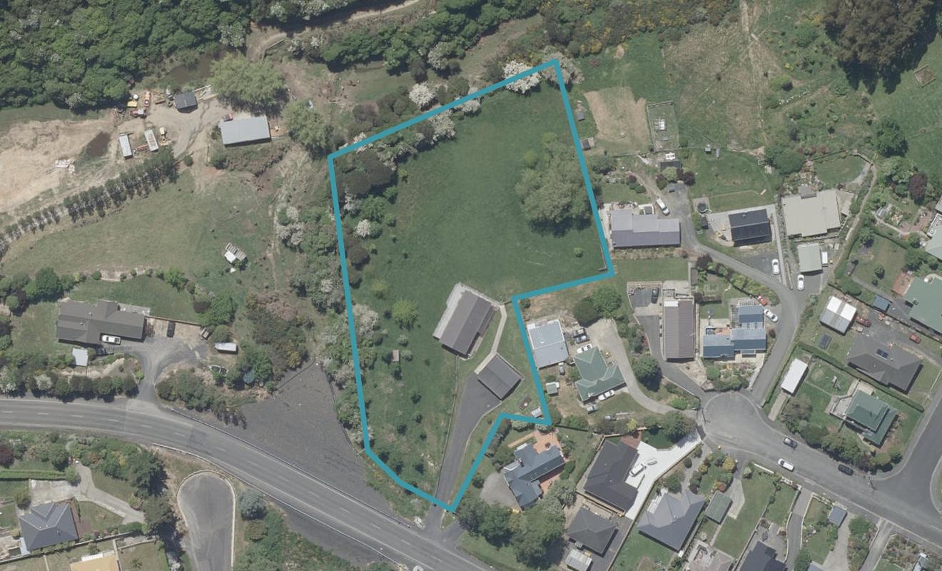 12 Morris Road, Fairfield, Dunedin - Carousel 1