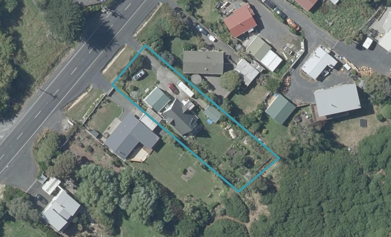 489 Brighton Road, Westwood, Dunedin - Carousel 1