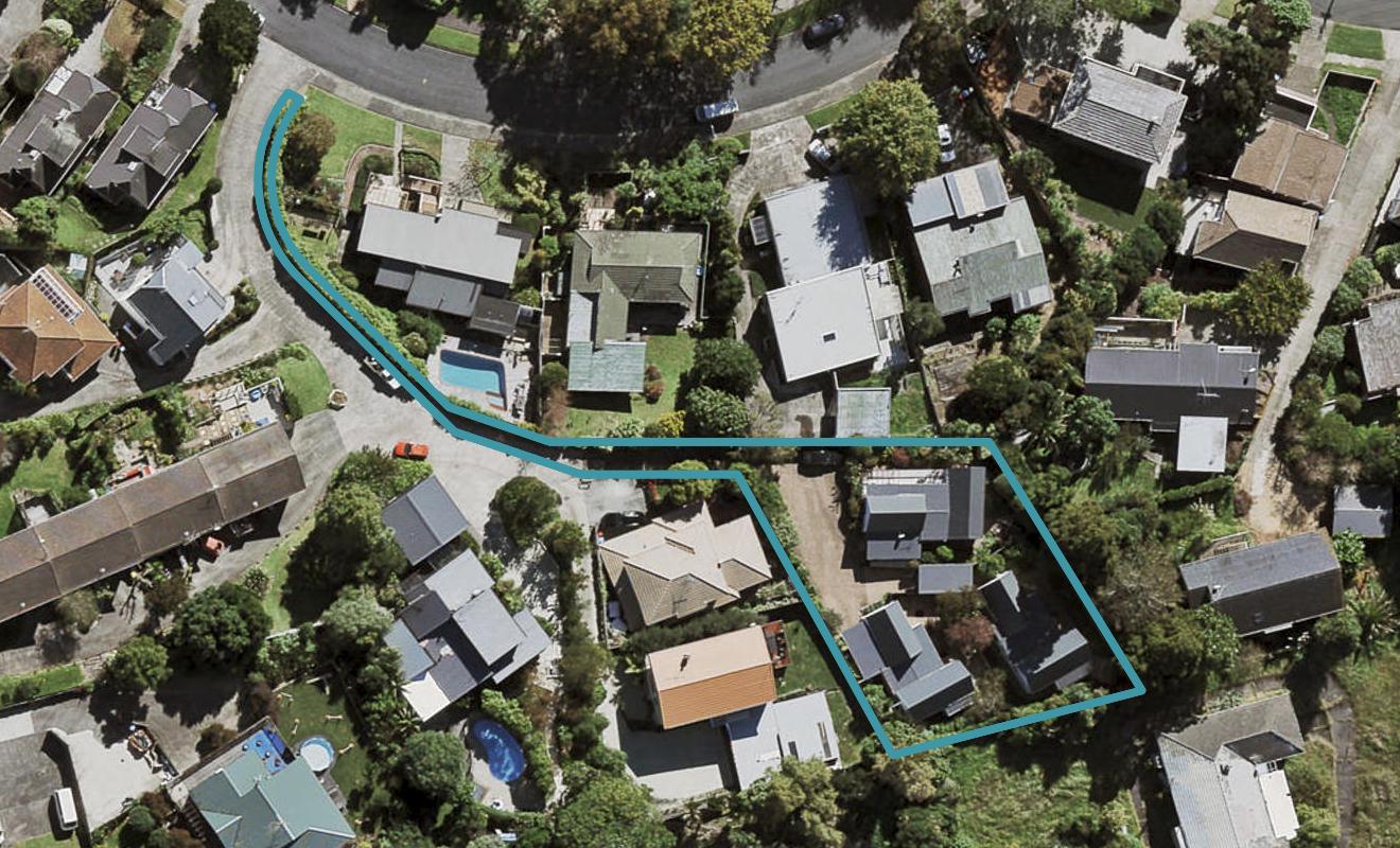 3/12 Nordon Place, Remuera, Auckland - Carousel 1