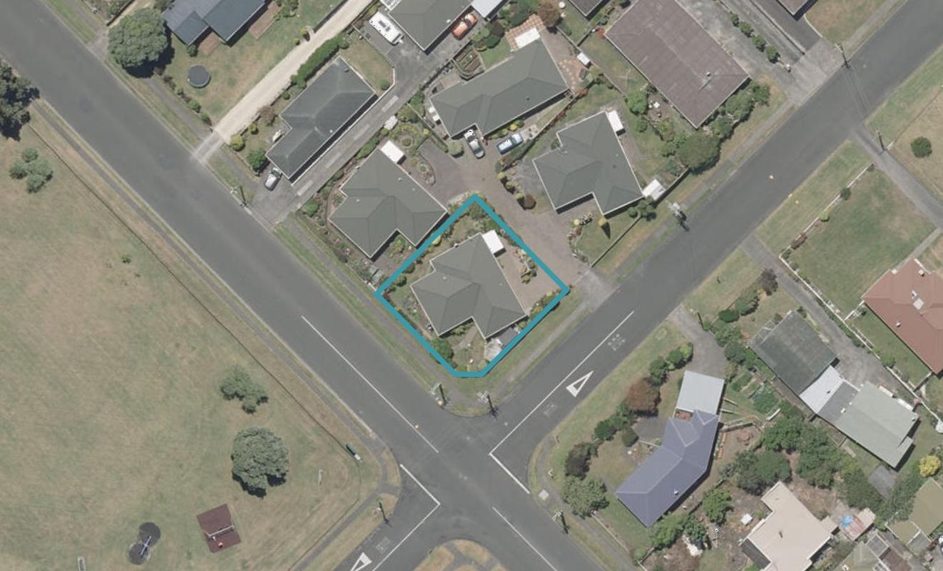 34B Oxford Road, Springvale, Whanganui - Carousel 1