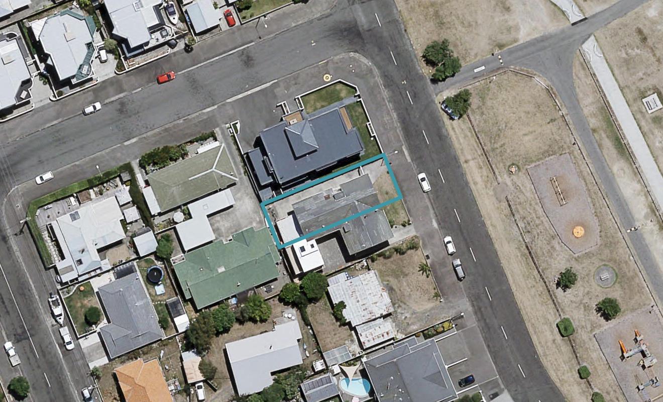 21B Ferguson Avenue, Westshore, Napier - Carousel 1