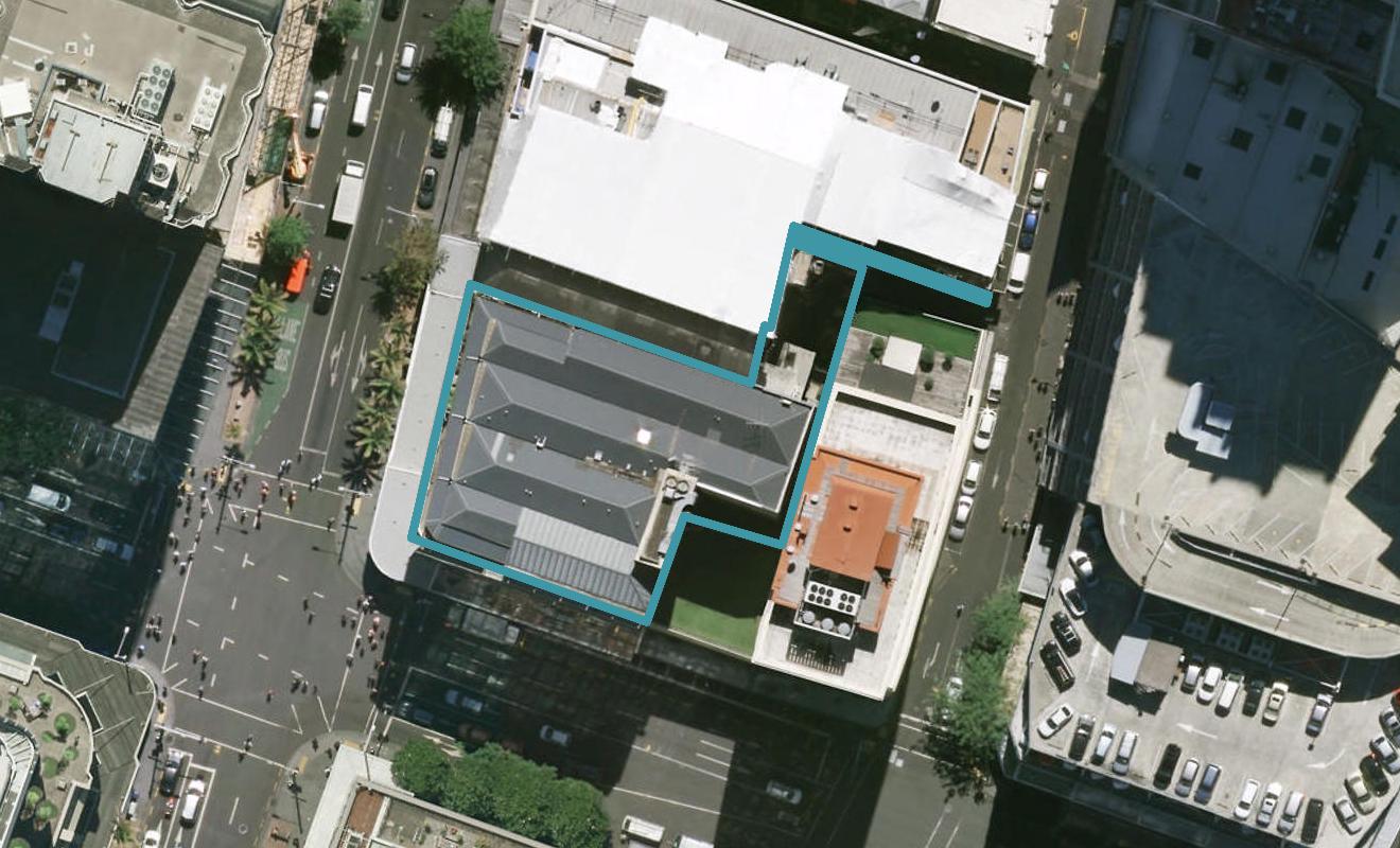 4M/6 Victoria Street East, Auckland Central, Auckland - Carousel 1